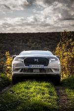DS 7 Crossback E-Tense 4x4 Rivoli 2019 года (WW)